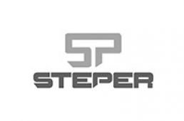 Steper