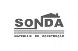 Sonda Materiais de Construção