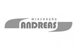 Mineração Andreas
