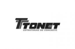 Tonet Estruturas de Concreto