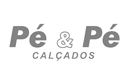 Pé e Pé Calçados