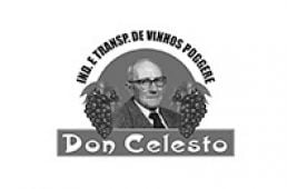 Don Celesto - Poggere